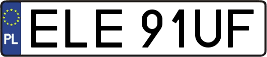 ELE91UF