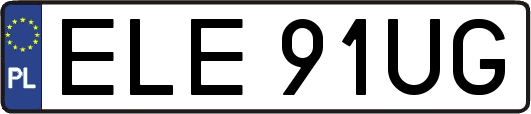 ELE91UG