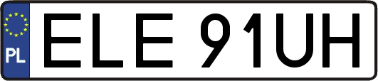 ELE91UH