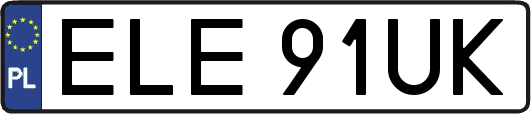 ELE91UK