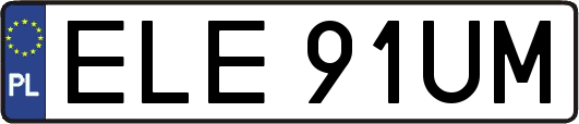 ELE91UM