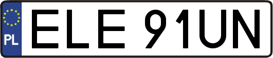 ELE91UN