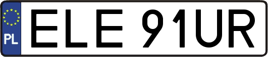 ELE91UR