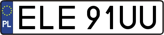 ELE91UU