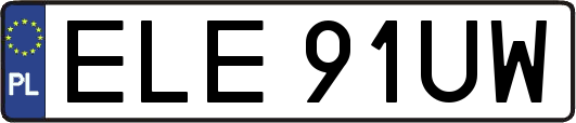 ELE91UW