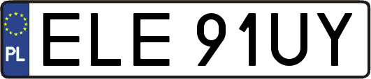ELE91UY