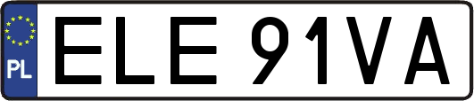 ELE91VA