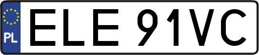 ELE91VC