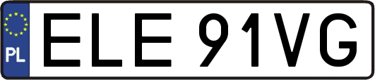 ELE91VG