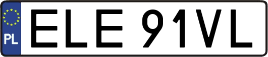 ELE91VL