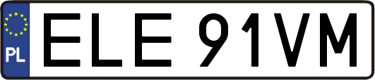 ELE91VM