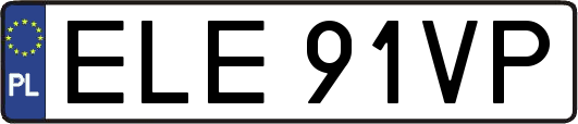 ELE91VP