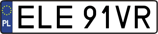 ELE91VR