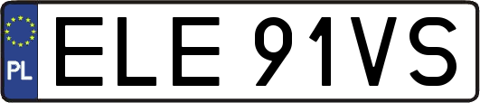 ELE91VS