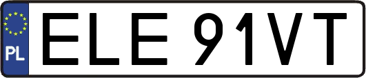 ELE91VT