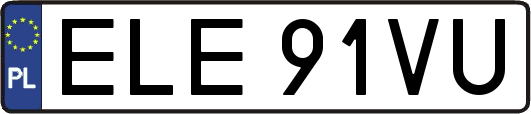 ELE91VU
