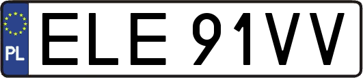 ELE91VV