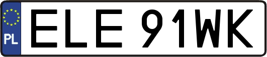ELE91WK