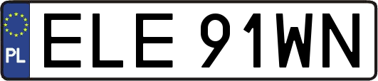 ELE91WN