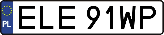 ELE91WP