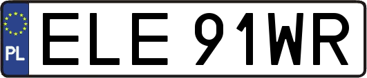 ELE91WR