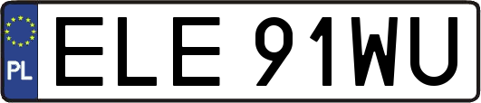 ELE91WU