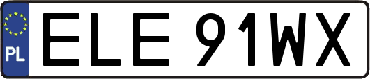 ELE91WX