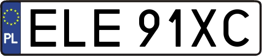 ELE91XC