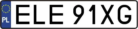 ELE91XG