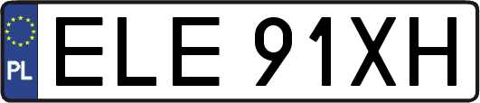 ELE91XH