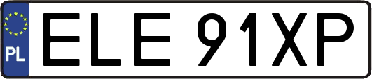 ELE91XP