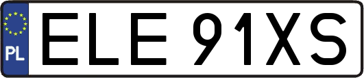ELE91XS