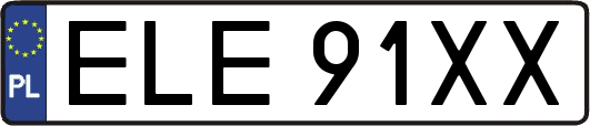 ELE91XX