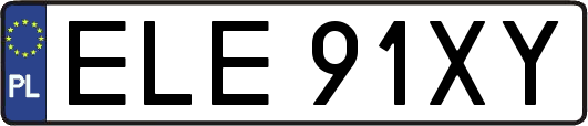 ELE91XY
