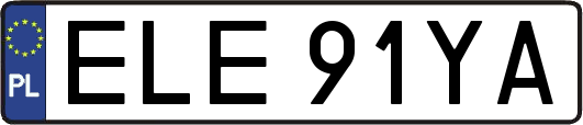 ELE91YA