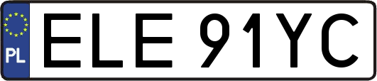 ELE91YC