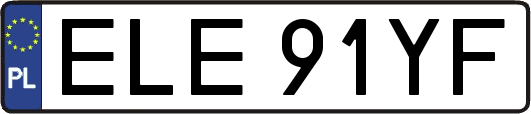 ELE91YF