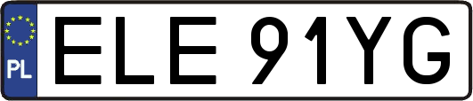 ELE91YG