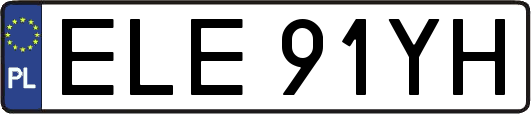 ELE91YH