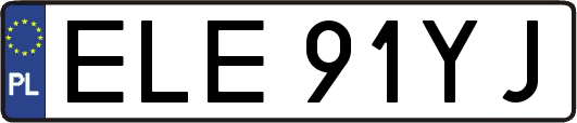 ELE91YJ