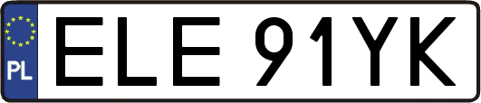 ELE91YK
