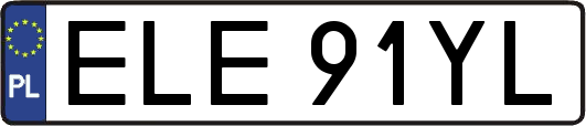 ELE91YL