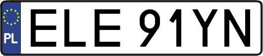 ELE91YN