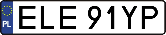 ELE91YP