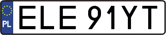 ELE91YT
