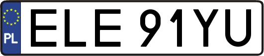 ELE91YU
