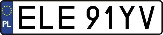 ELE91YV