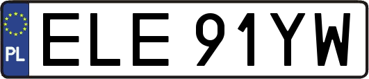 ELE91YW
