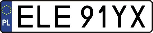 ELE91YX