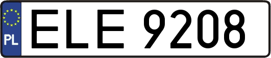 ELE9208